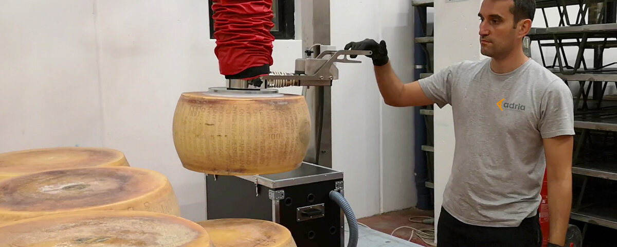 Vacuum Tube Lifters and Pneumatic Manipulators