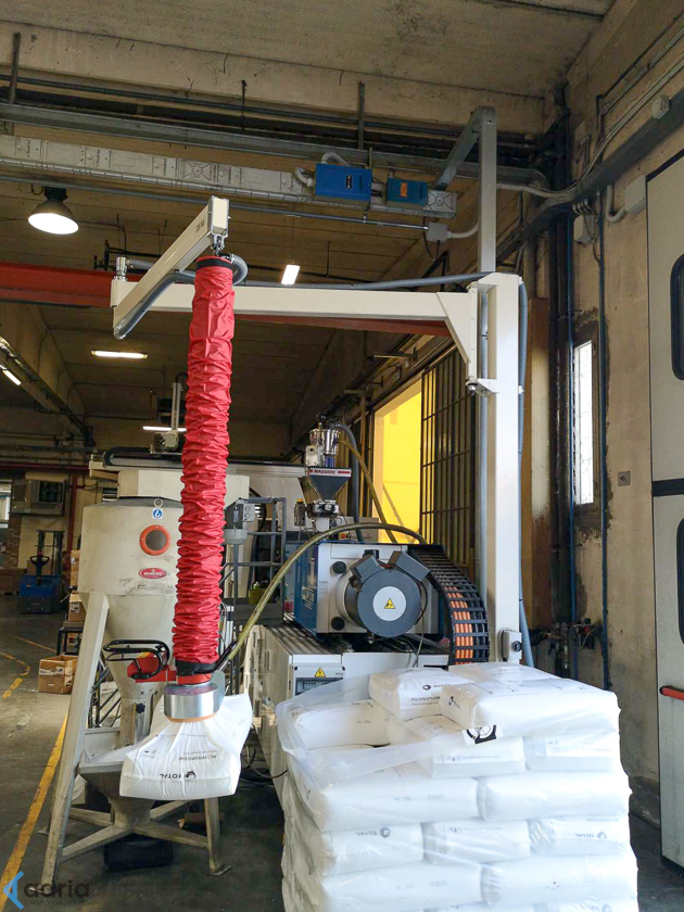 Tube Lifters