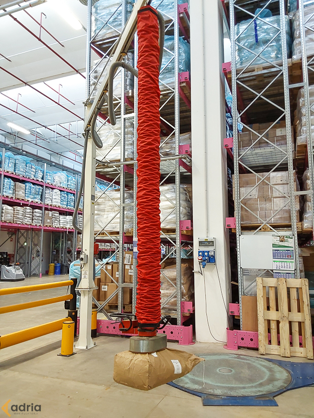 Preventive Maintenance for Tube Lifters