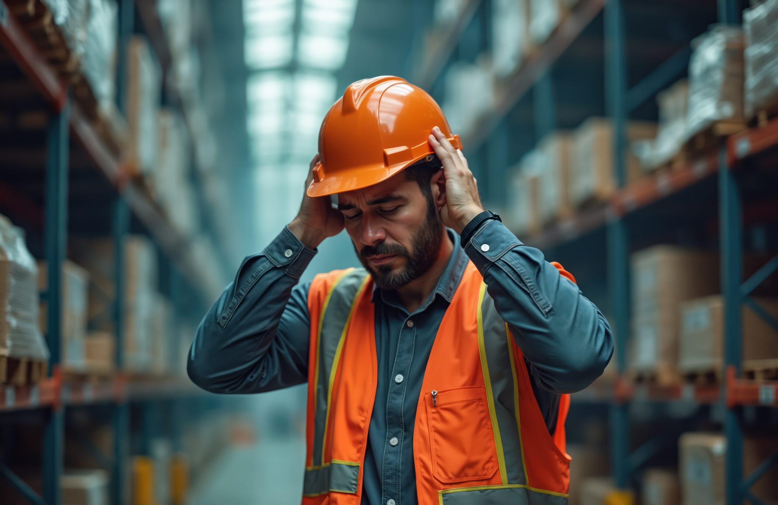 Ergonomic Vacuum Lifters improving safety and efficiency in logistics