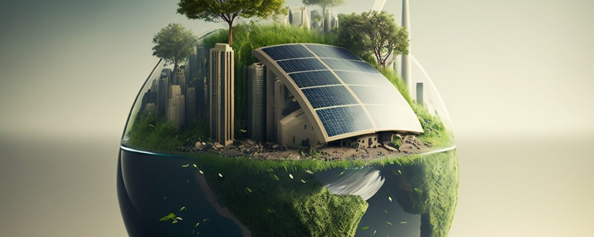 Green Logistics
