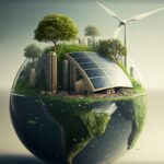 Green Logistics