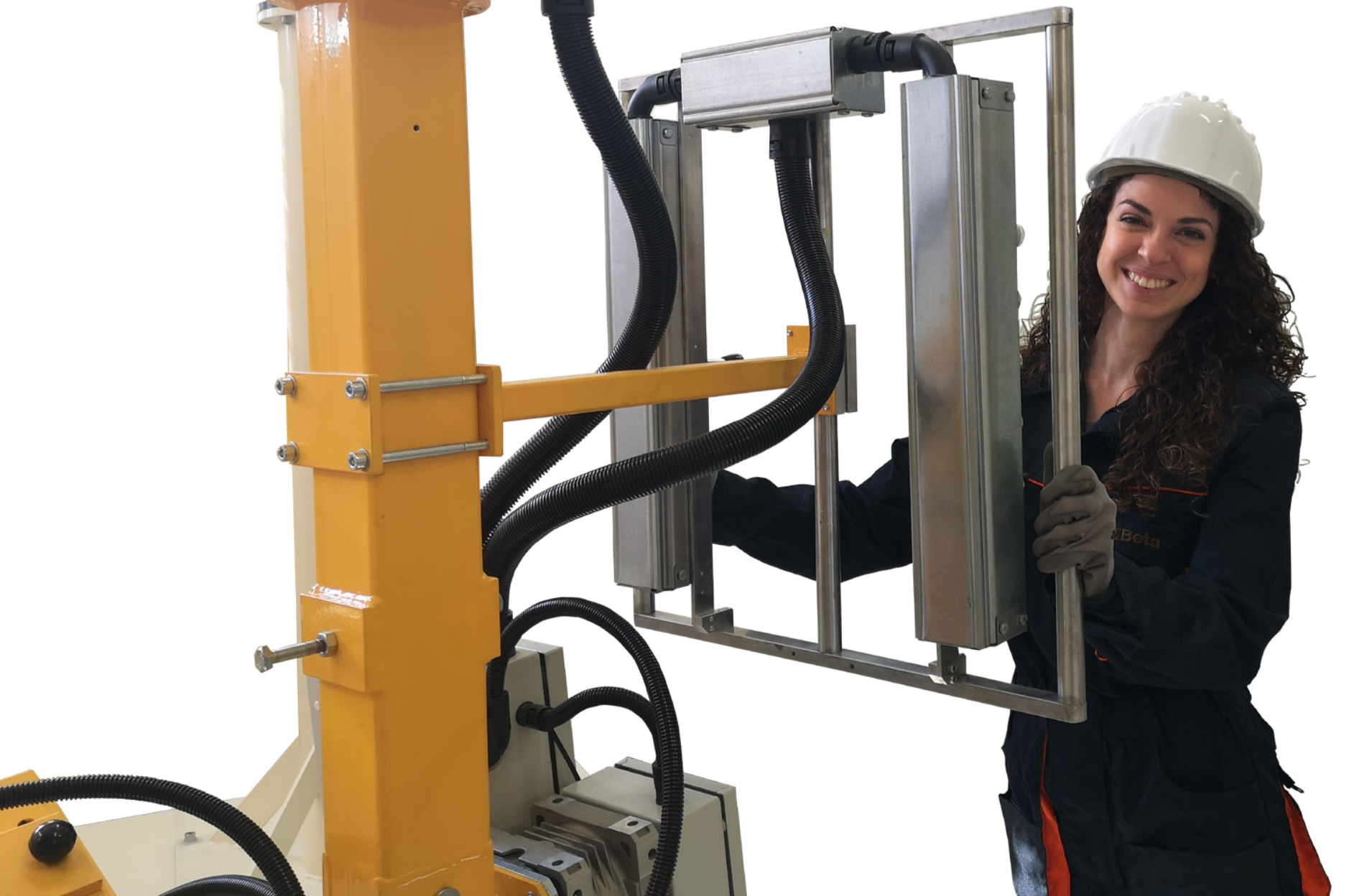 vacuum lifters